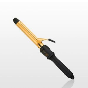 BIOIONIC Gold Pro Curling Iron 1.25 in